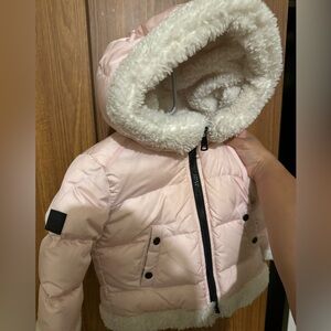 Sam kids coat
